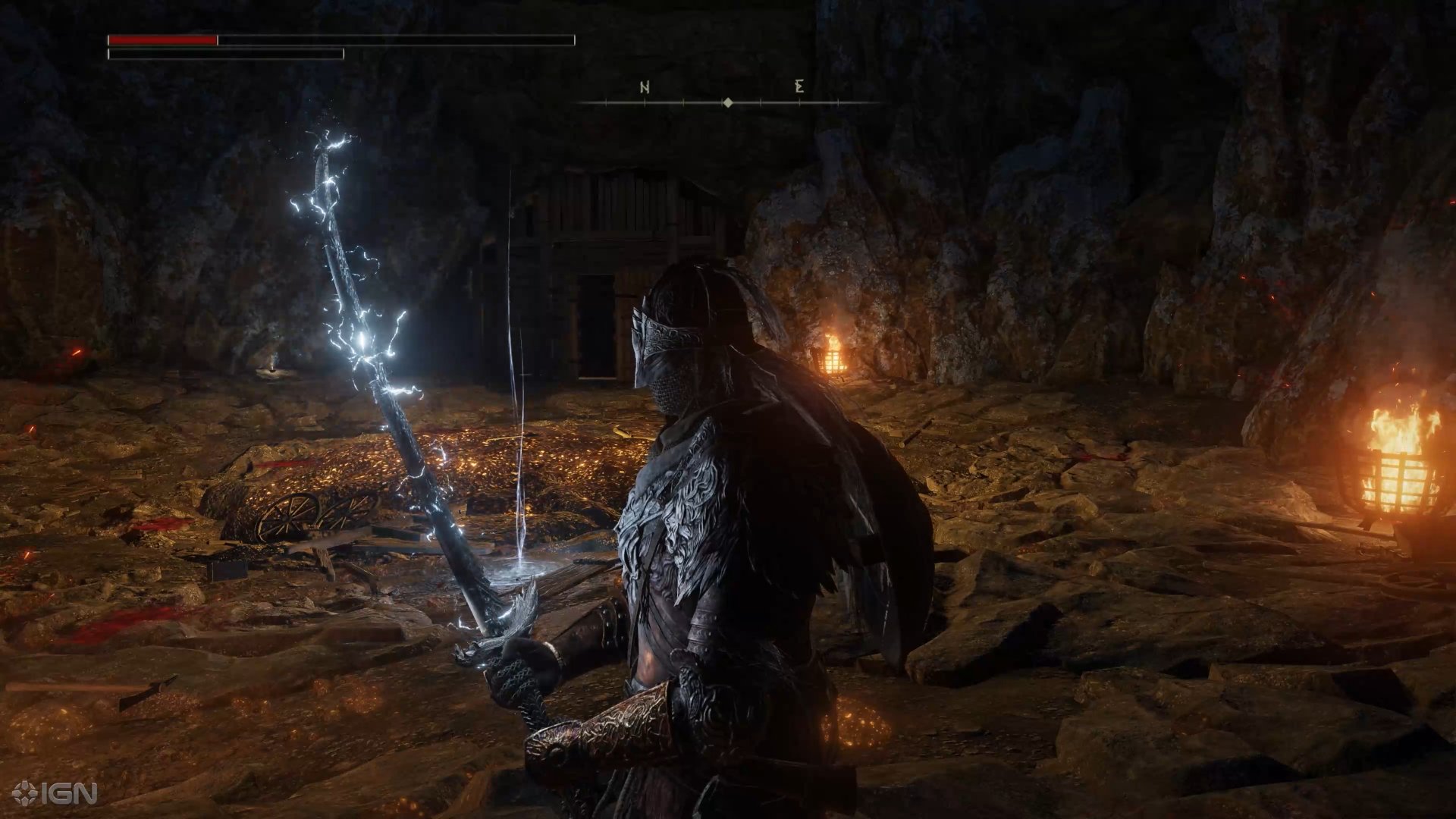 方舟：生存进化 重制版 截图19