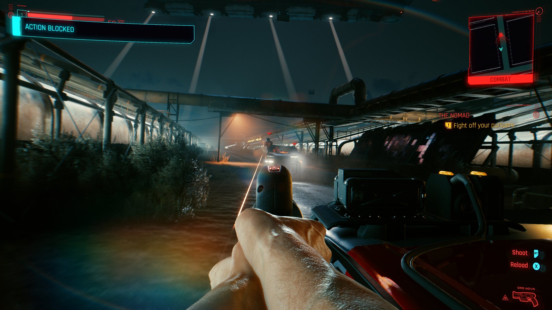 深岩银河 终极版 截图21