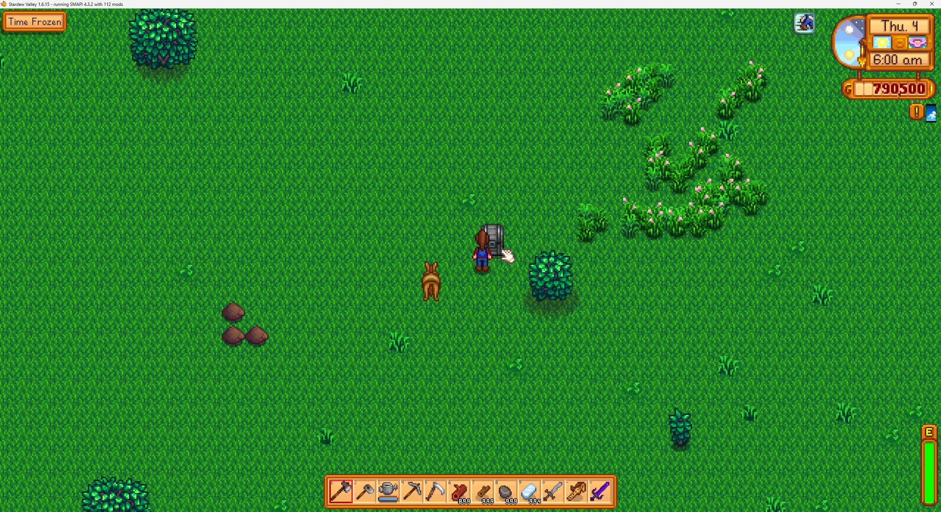 塞尔达传说：旷野之息 终极版 截图8