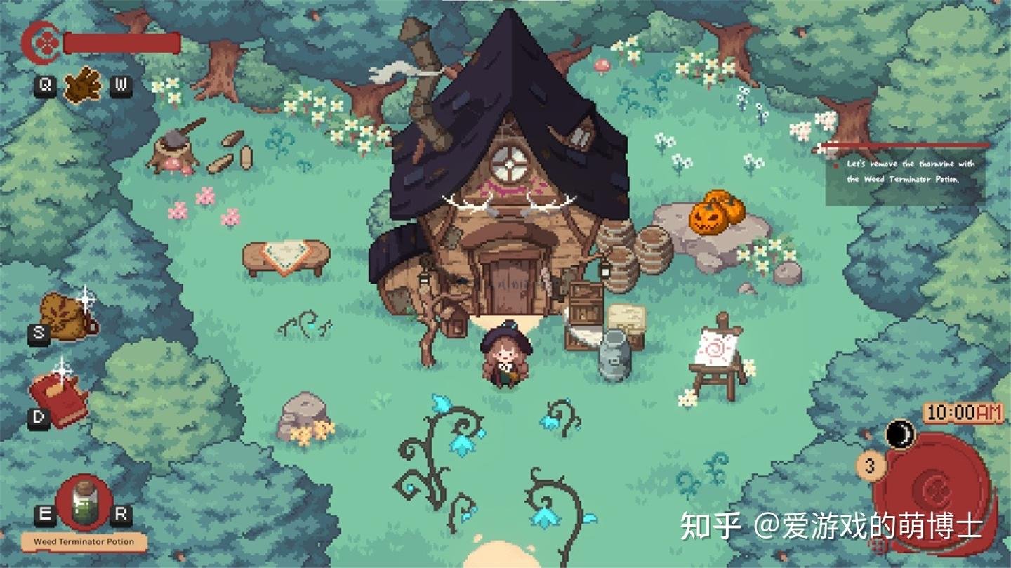 塞尔达传说：旷野之息 终极版 截图12