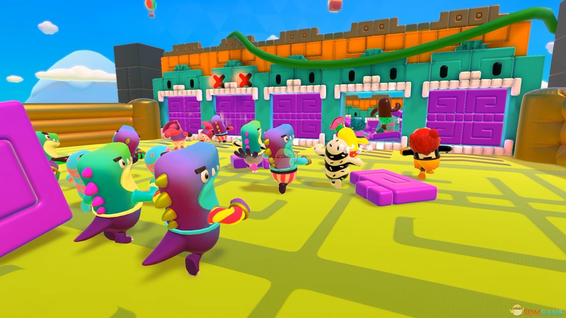 原神 终极版 截图11