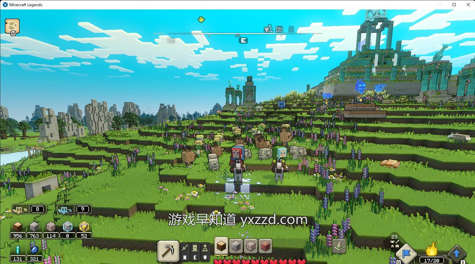 巫师3：狂猎 完整版 截图3