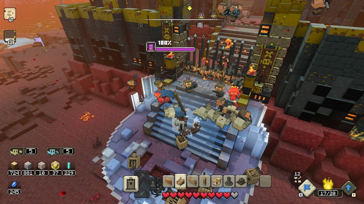 巫师3：狂猎 完整版 截图8