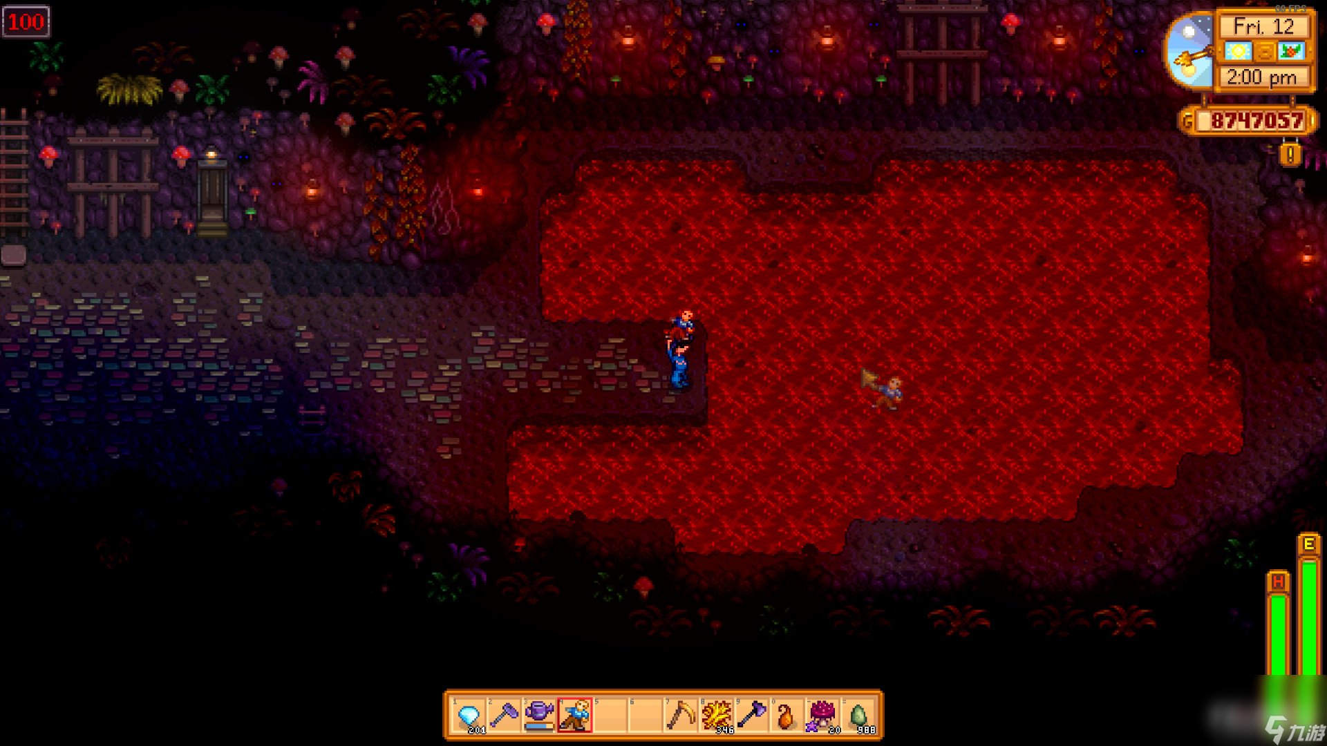 幸福工厂 豪华版 截图20