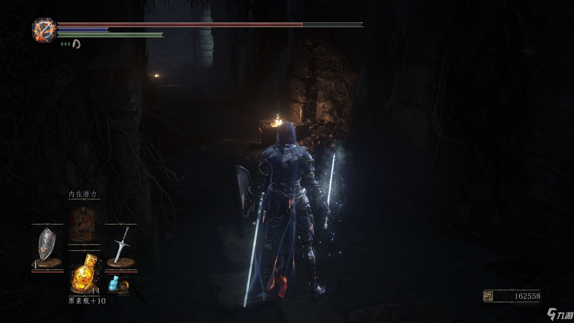 巫师3：狂猎 完整版 截图12