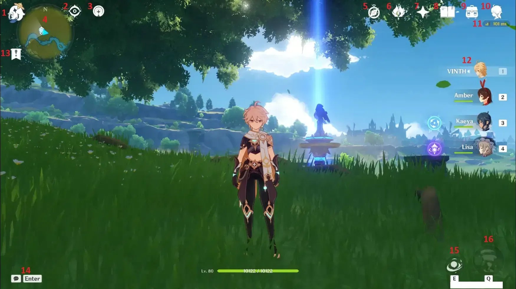 深岩银河 终极版 截图5