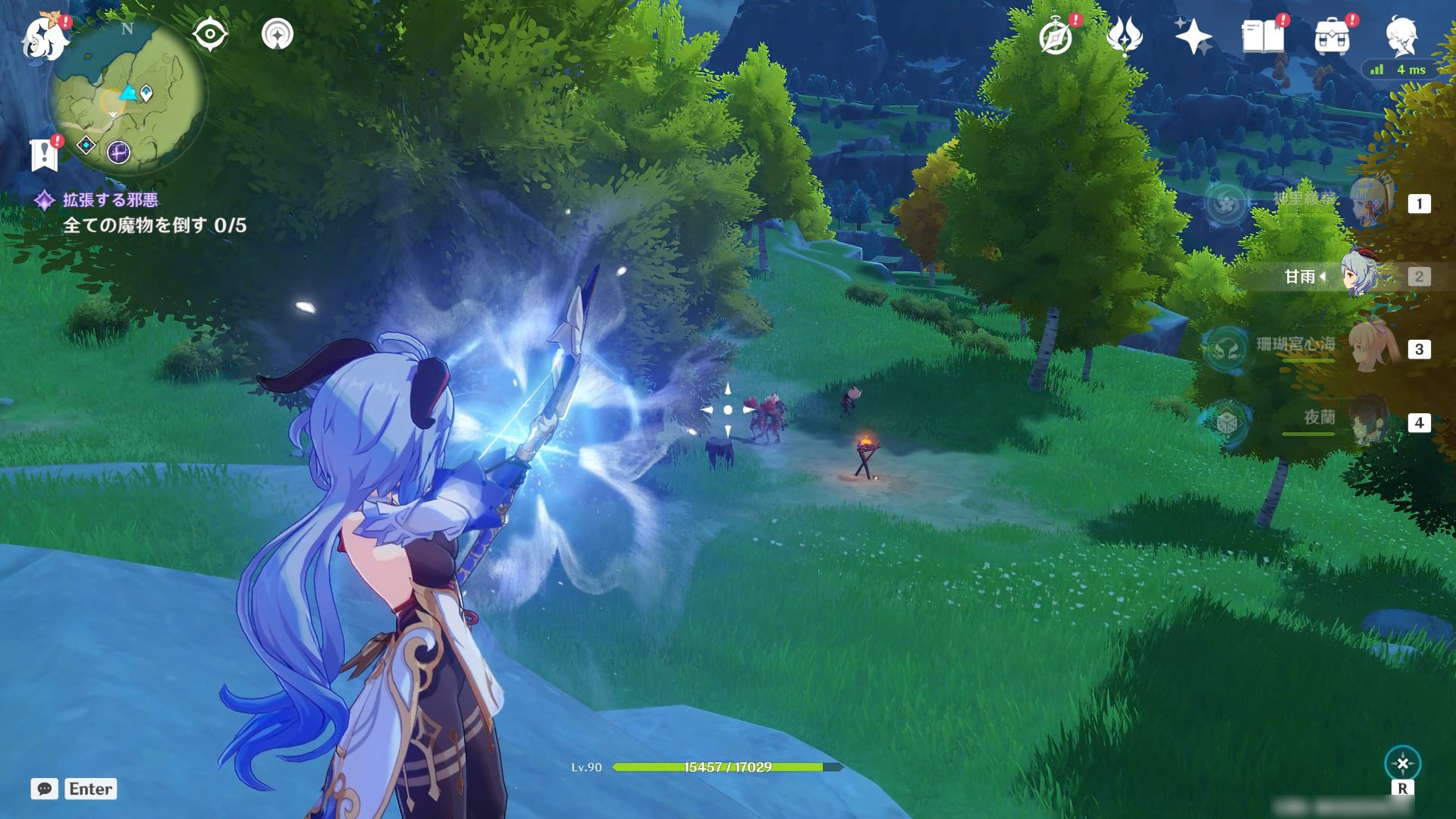 深岩银河 终极版 截图11