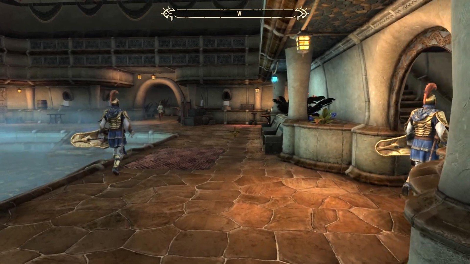 上古卷轴5：天际 终极版 截图8