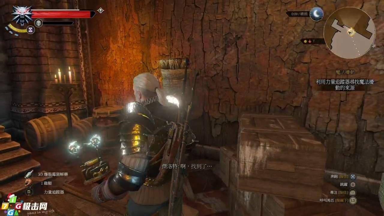 巫师3：狂猎 完整版 截图7