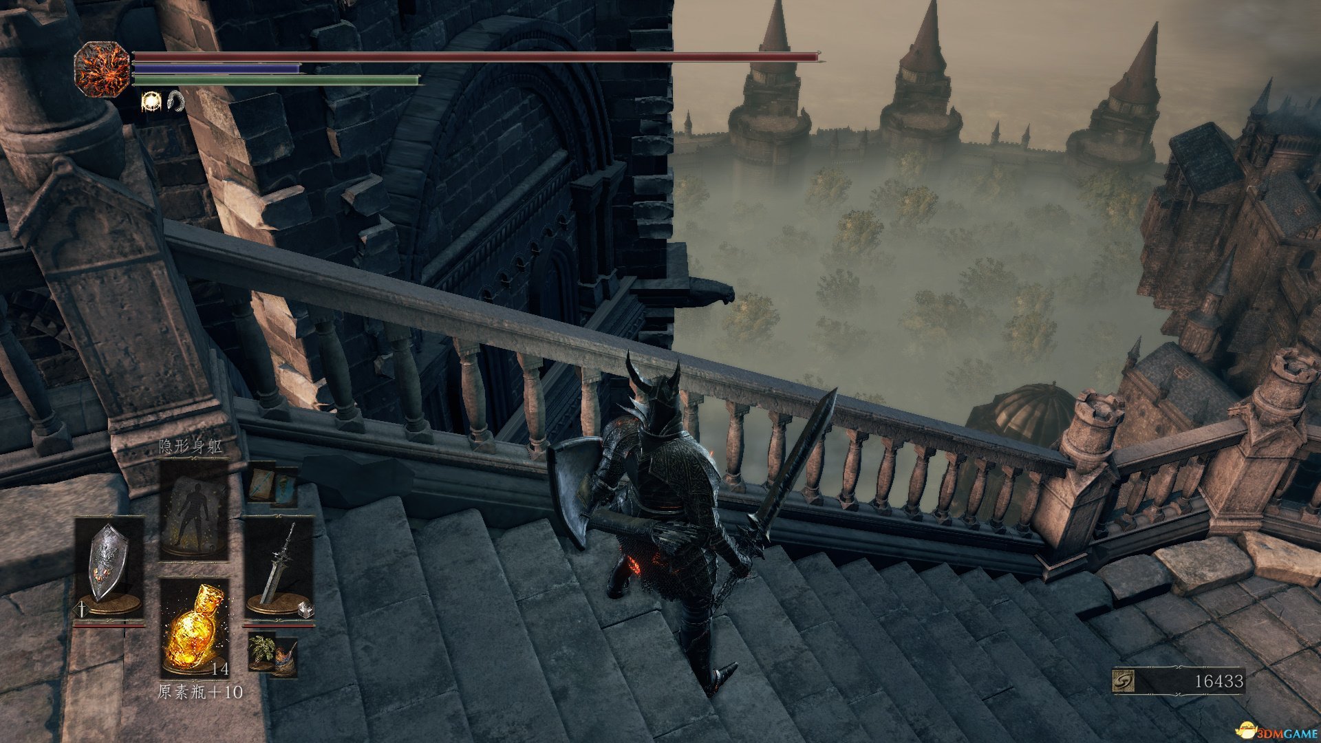 巫师3：狂猎 完整版 截图7