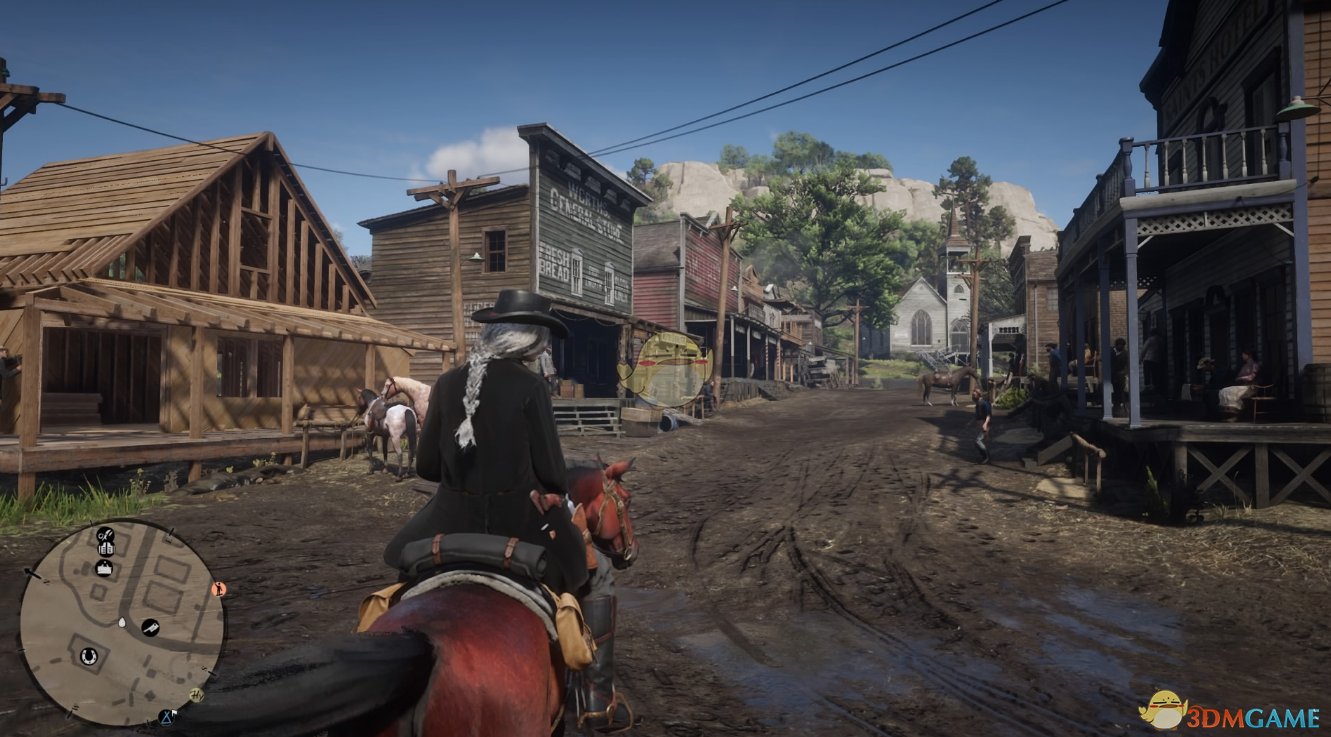 幸福工厂 豪华版 截图11