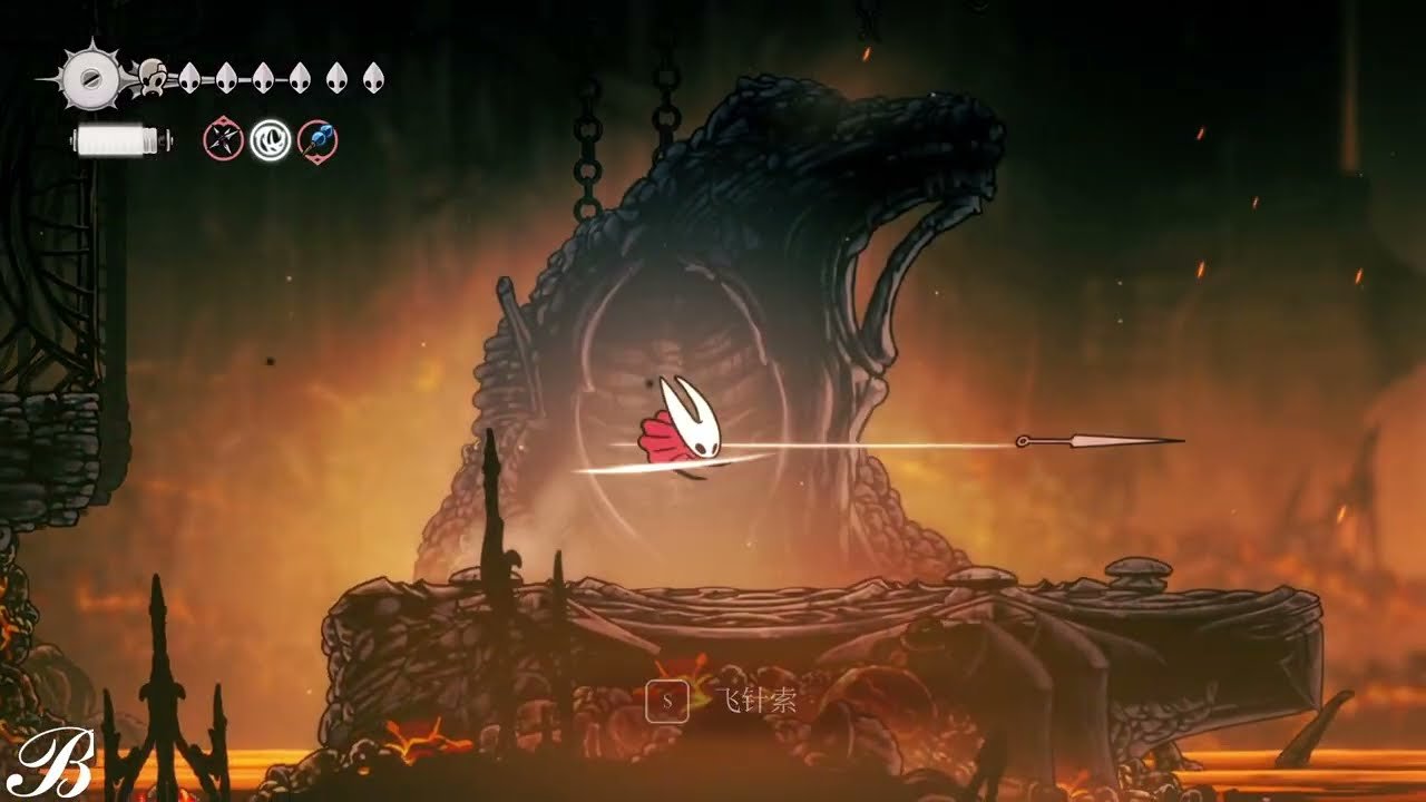 双人成行 终极版 截图5