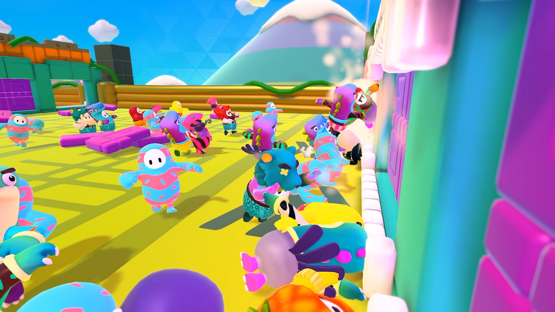 黑暗之魂3 豪华版 截图4