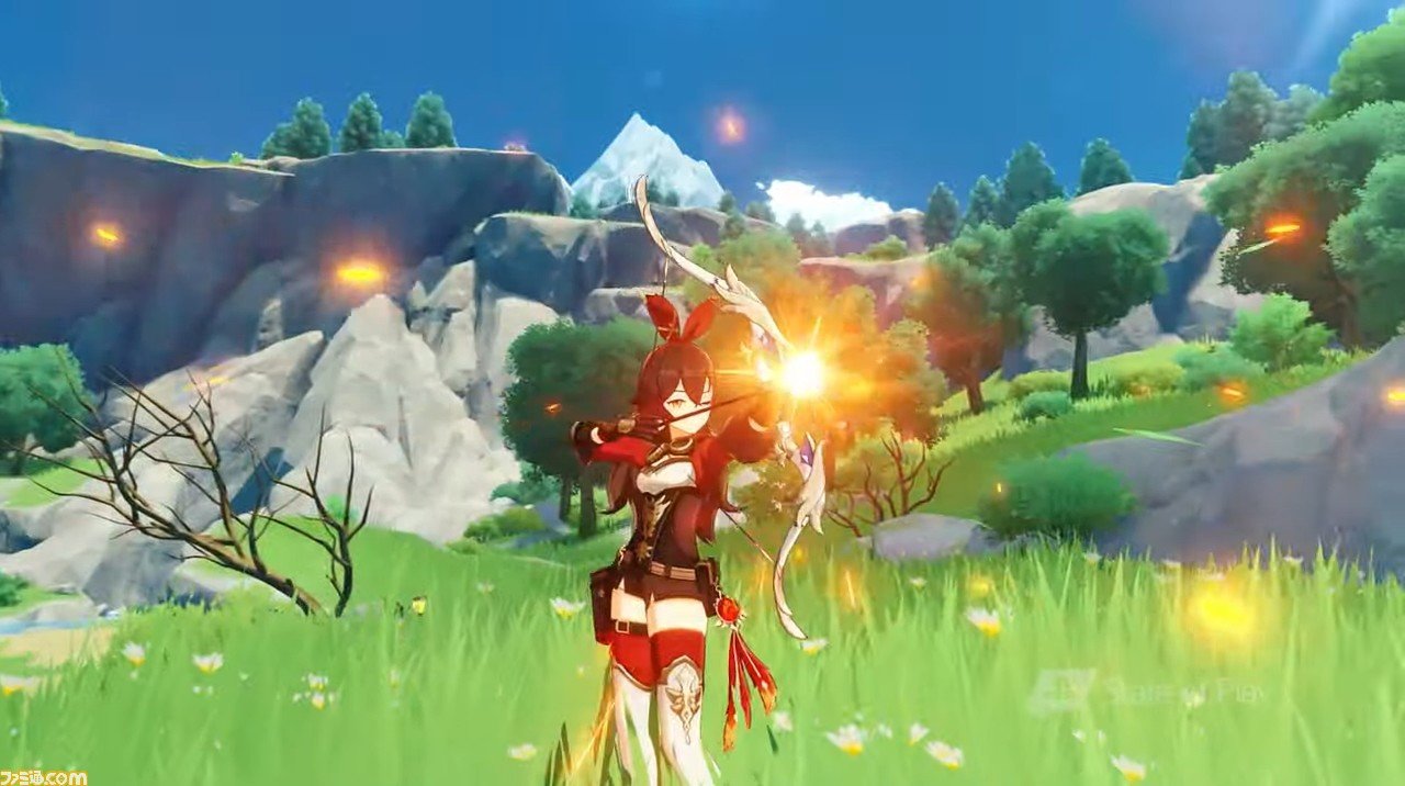 方舟：生存进化 重制版 截图6