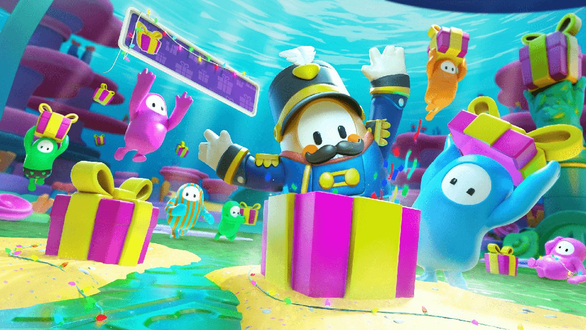 堡垒之夜 豪华版 截图18