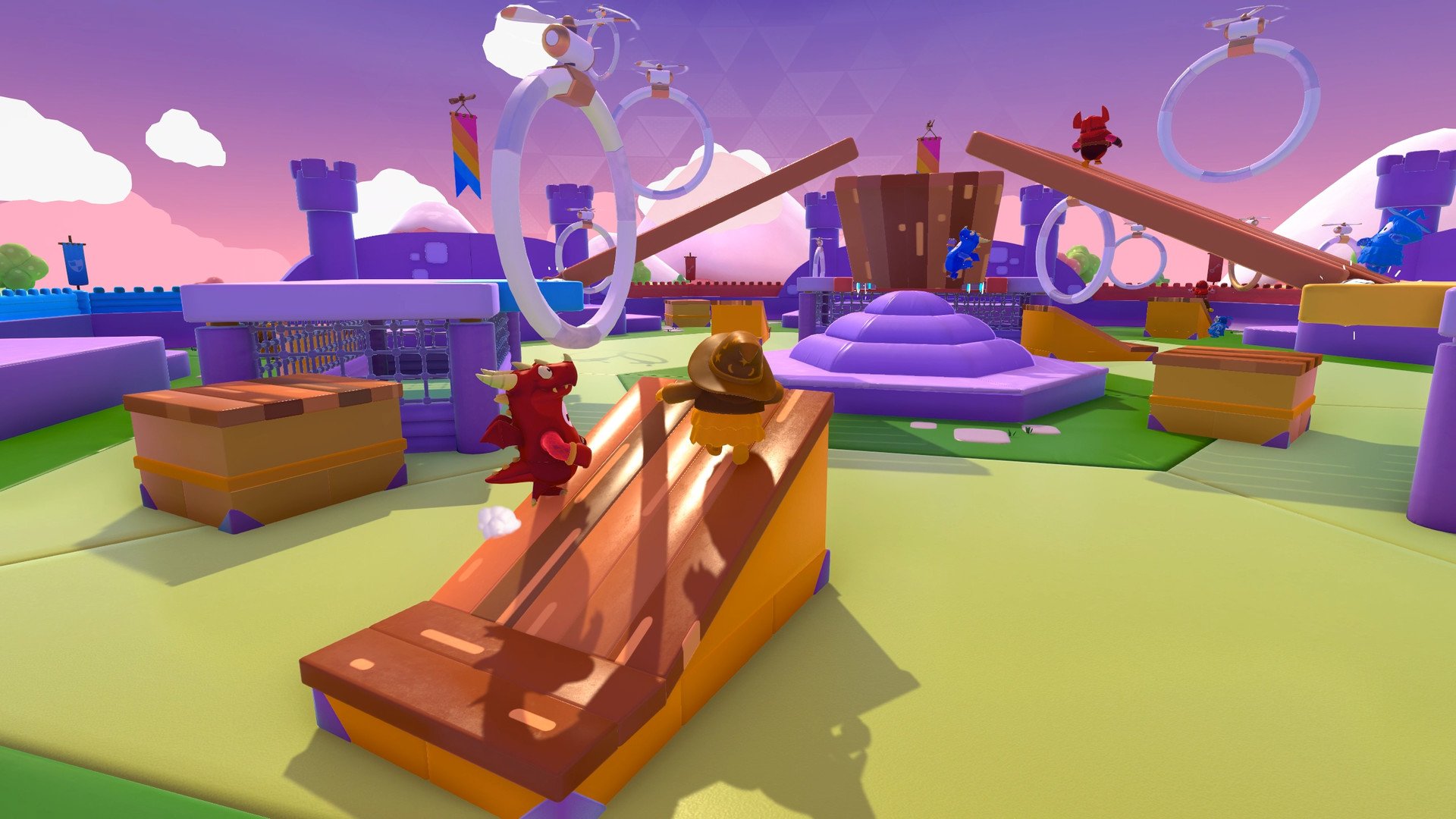 文明6 终极版 截图11