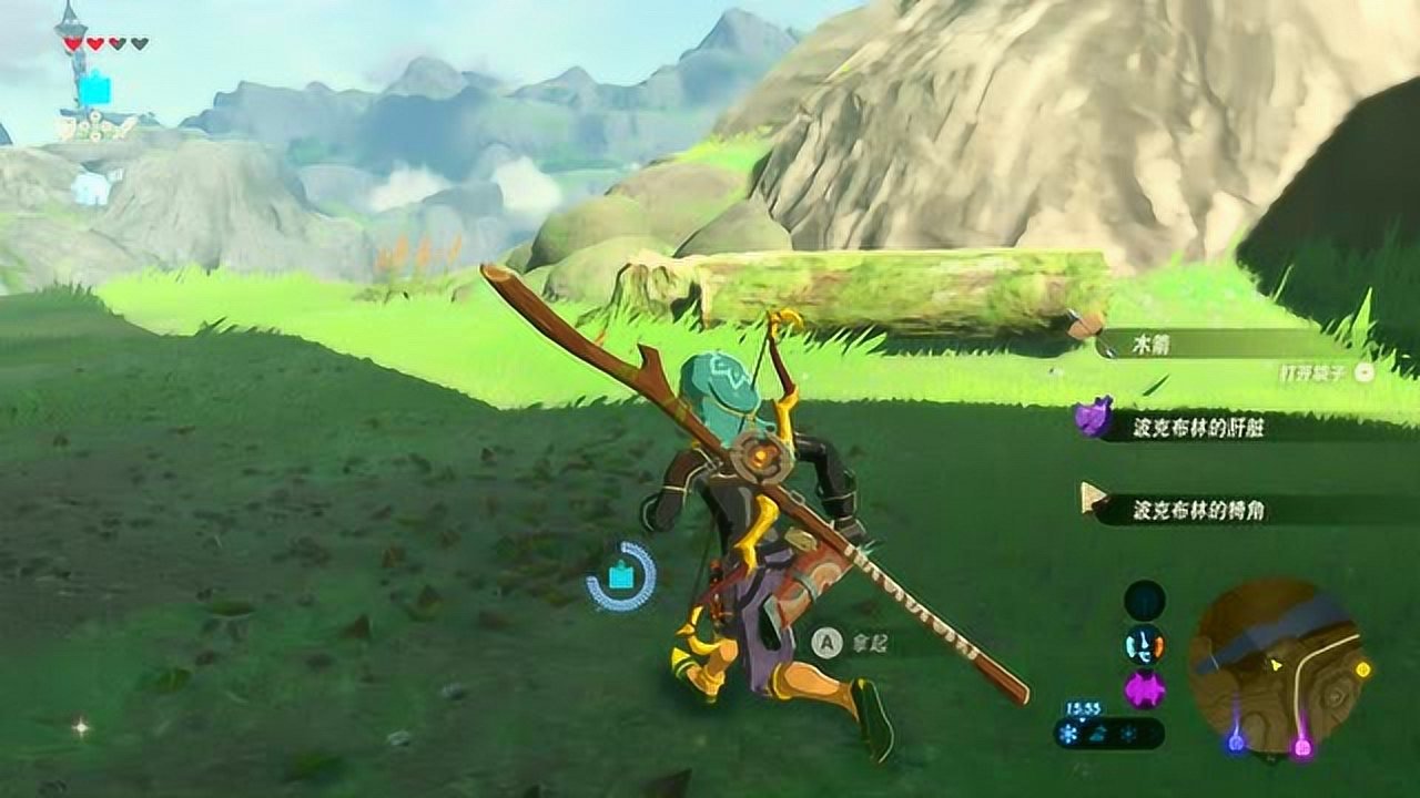 空洞骑士 重制版 截图16