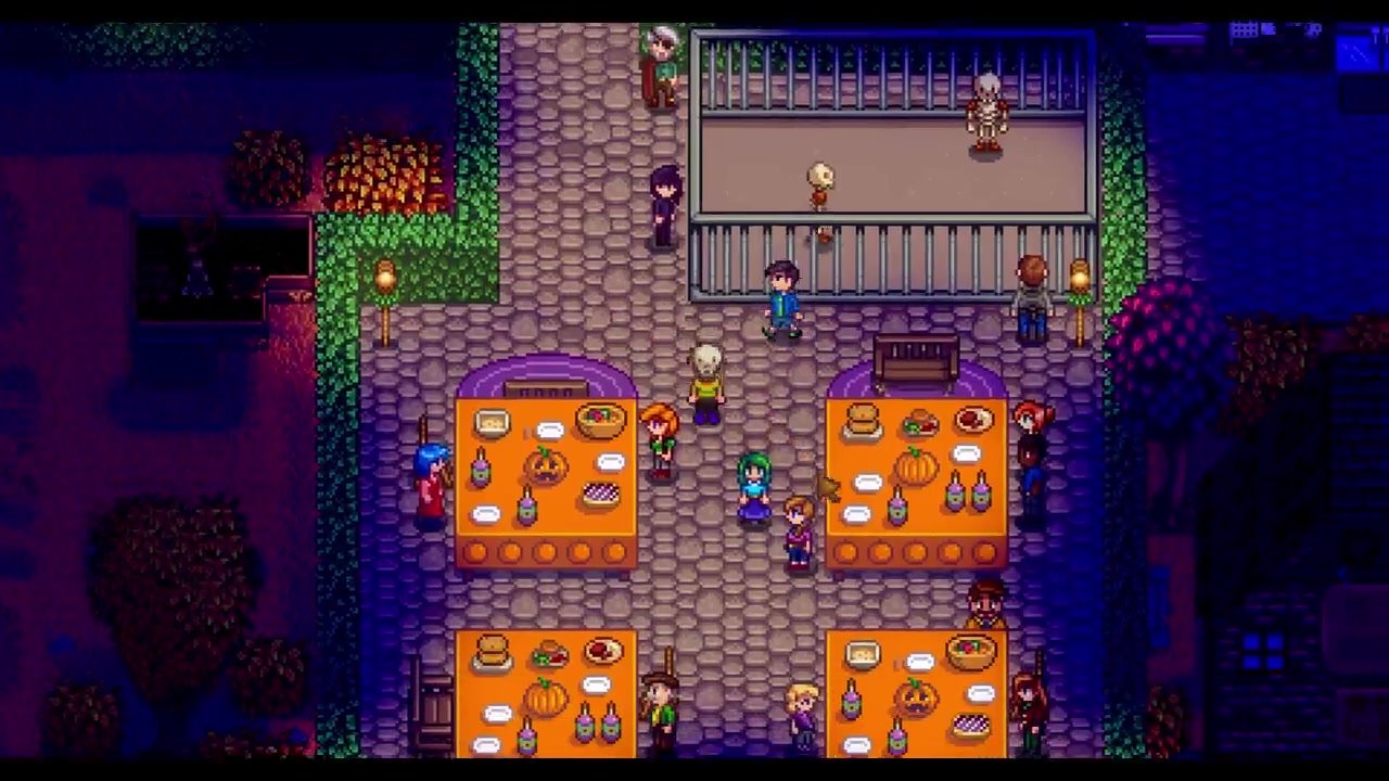 赛博朋克2077 截图18