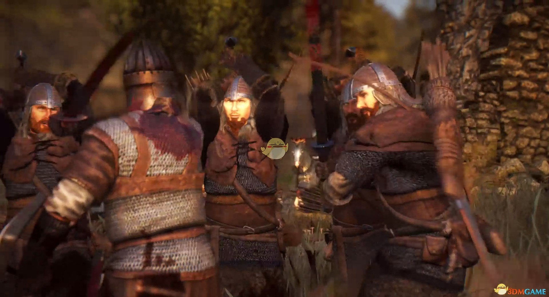 黑暗之魂3 豪华版 截图8