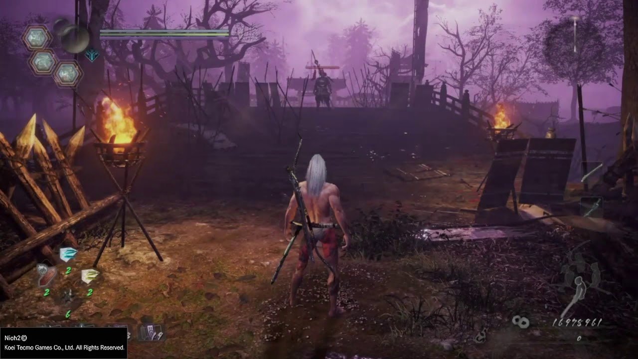 巫师3：狂猎 完整版 截图18