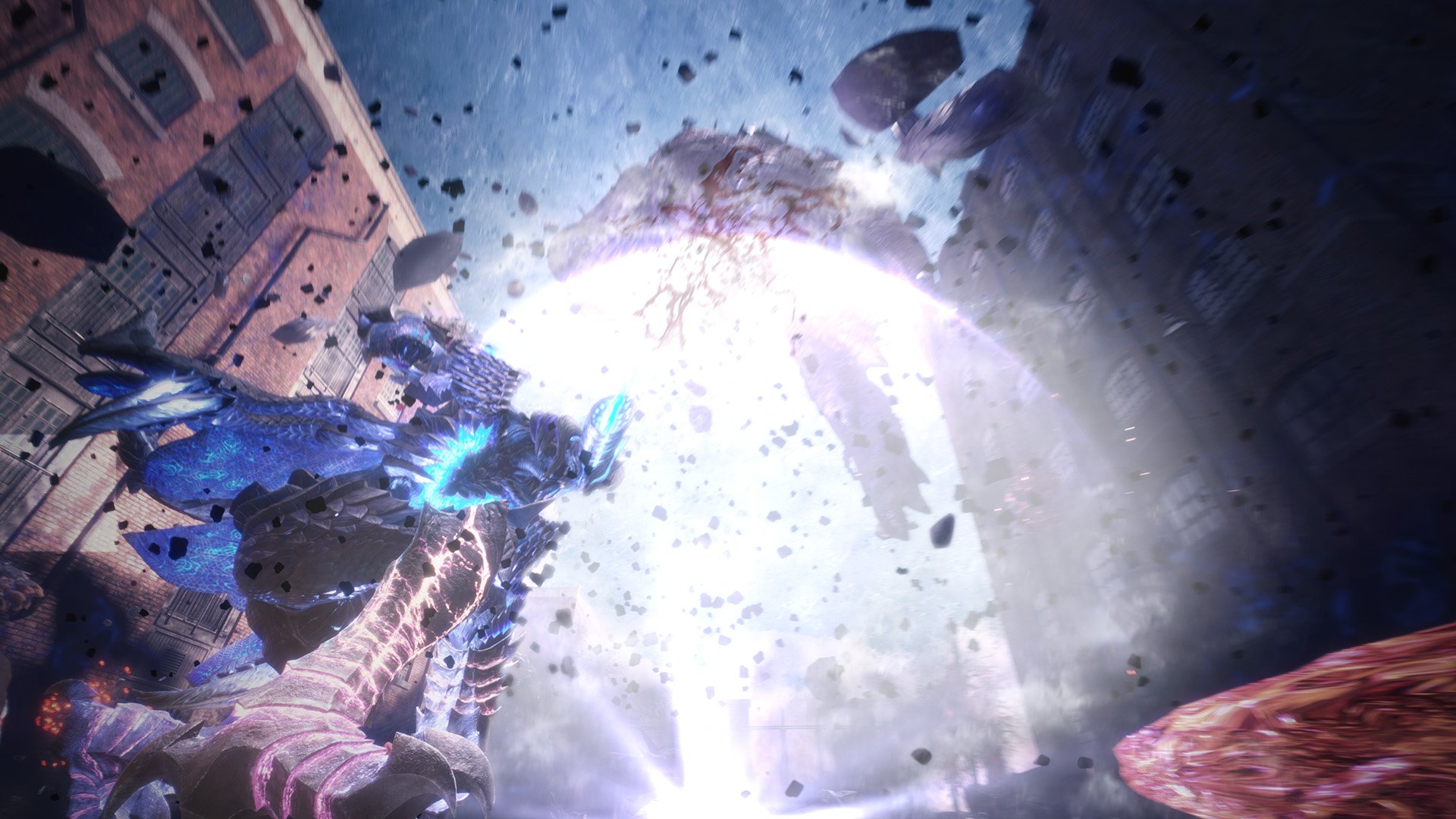 塞尔达传说：旷野之息 年度版 截图5