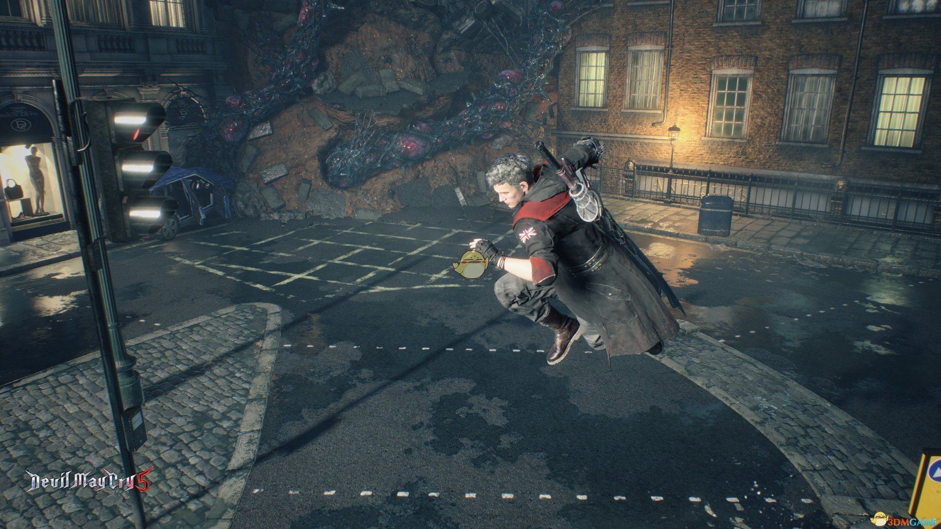 塞尔达传说：旷野之息 年度版 截图9