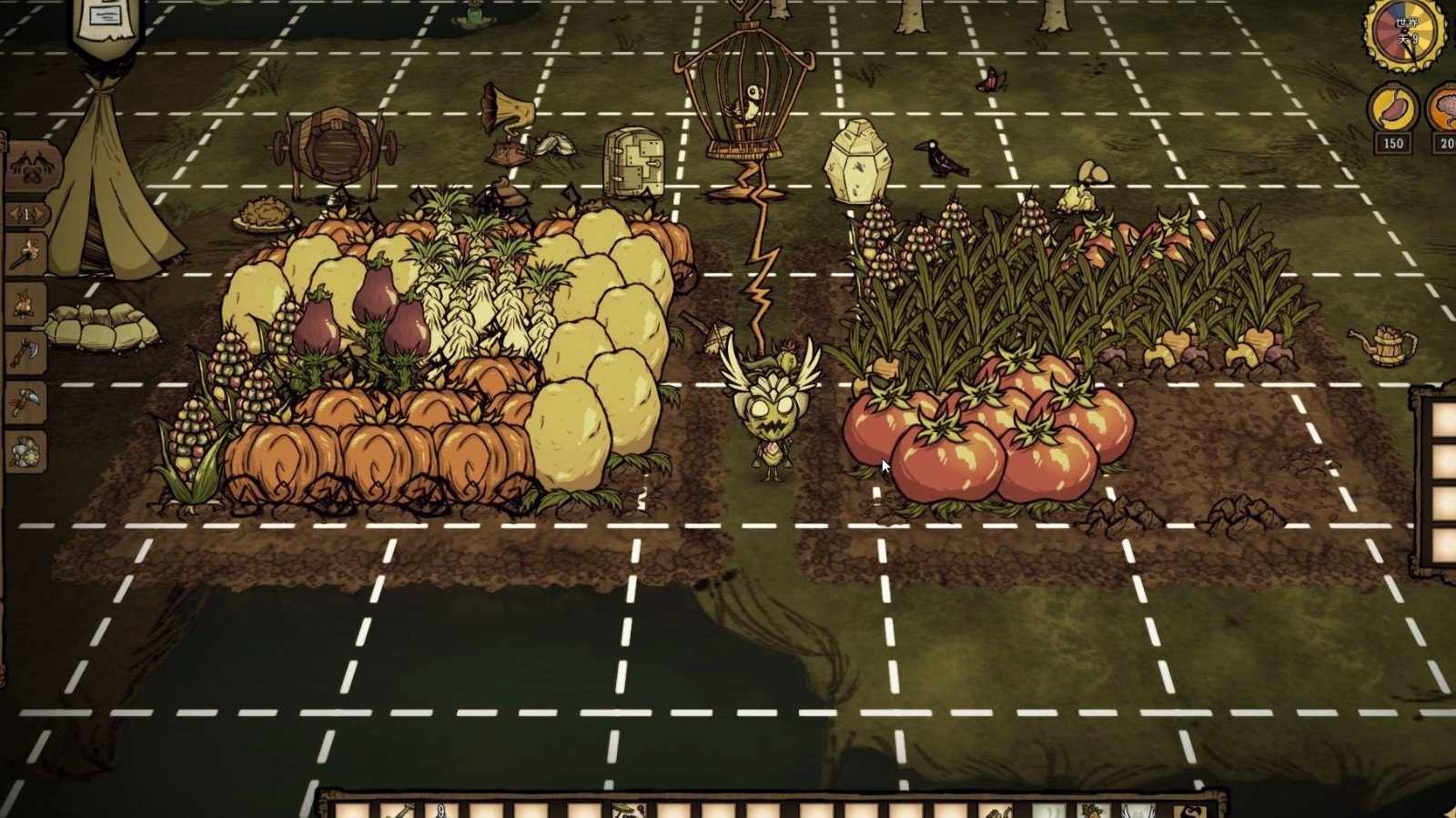 上古卷轴5：天际 重制版 截图16