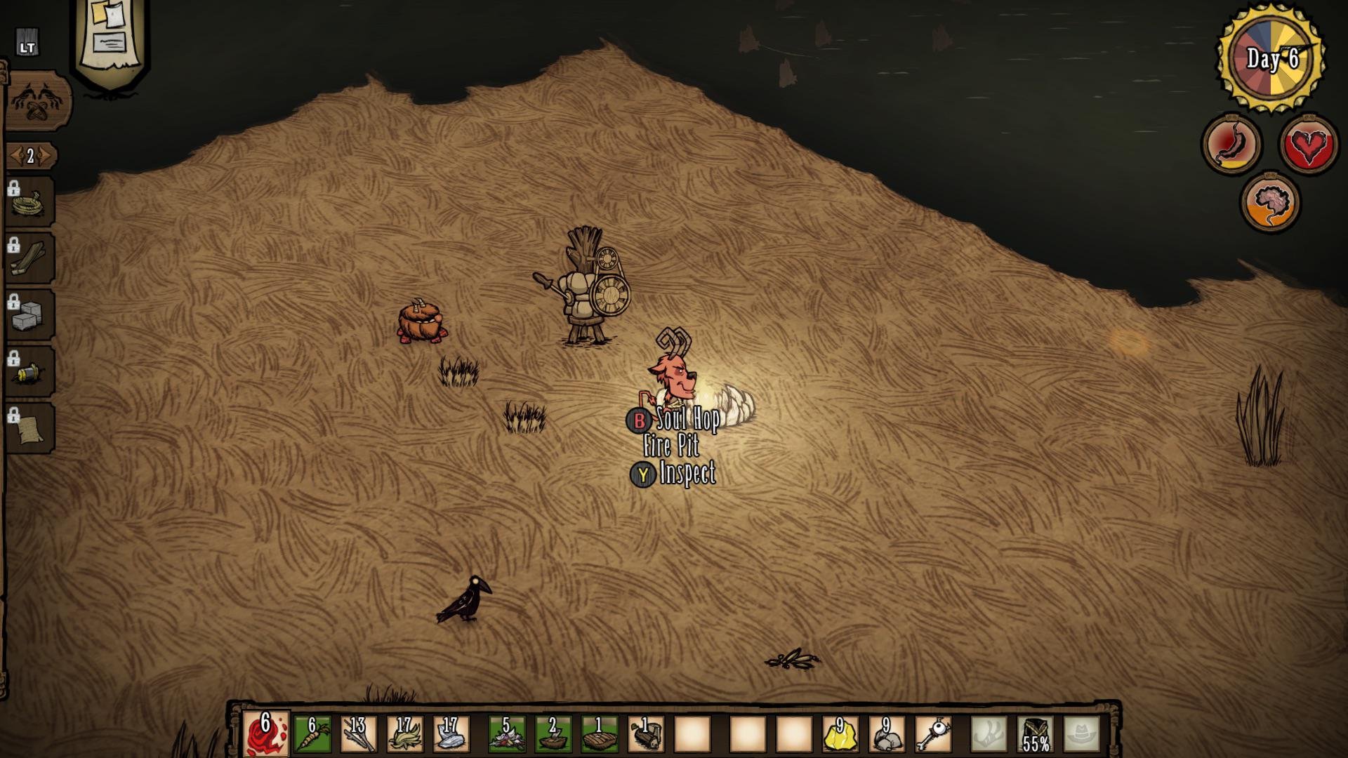 上古卷轴5：天际 重制版 截图17