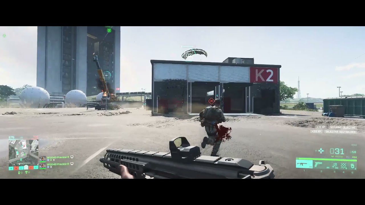 双人成行 终极版 截图8