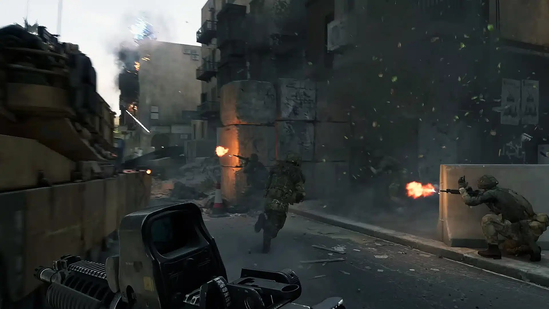 双人成行 终极版 截图9