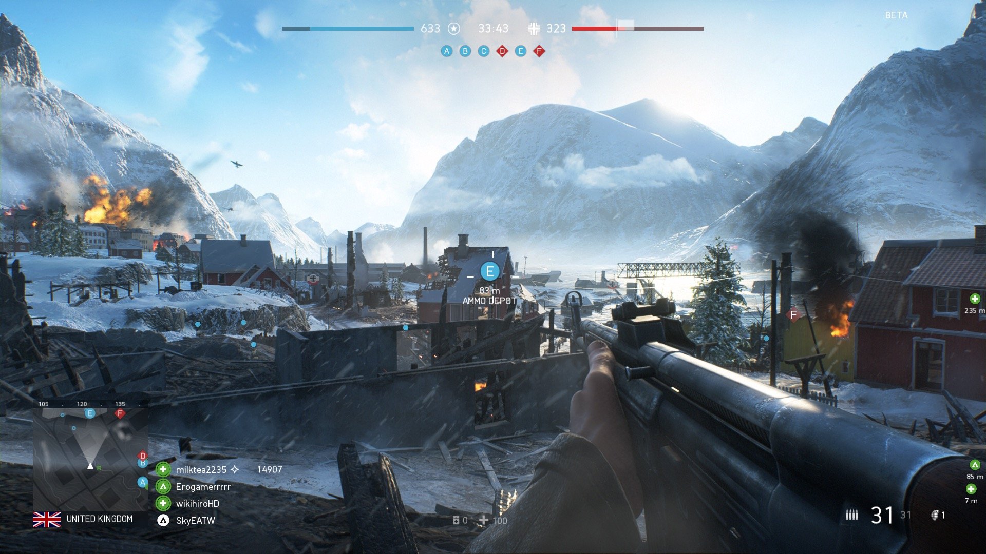 双人成行 终极版 截图10