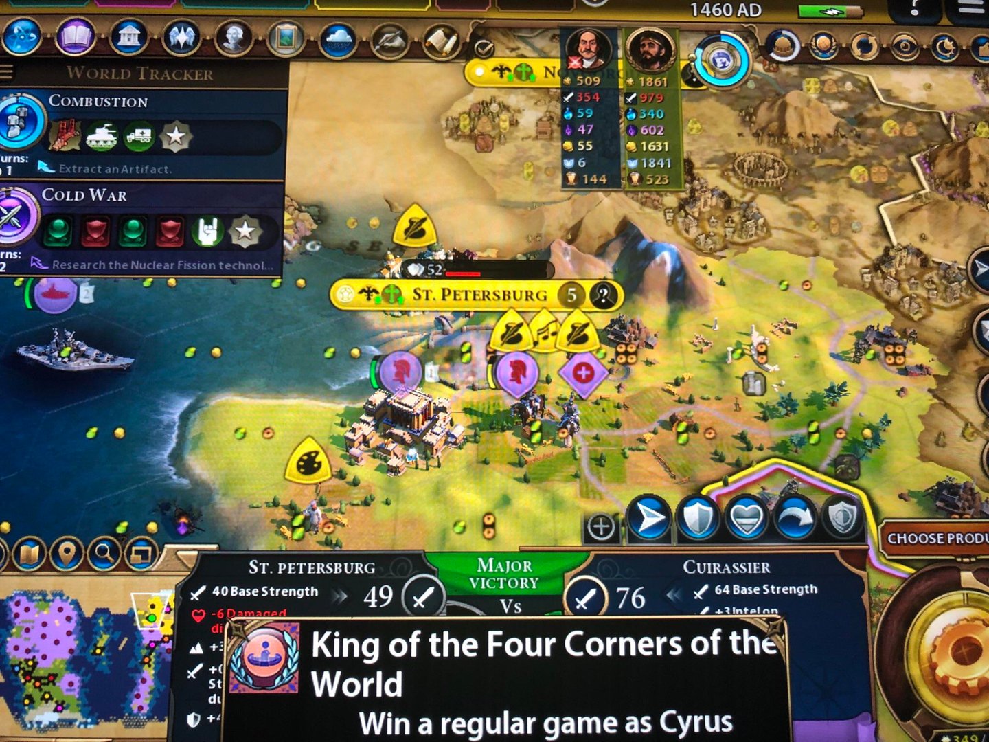 幸福工厂 豪华版 截图16