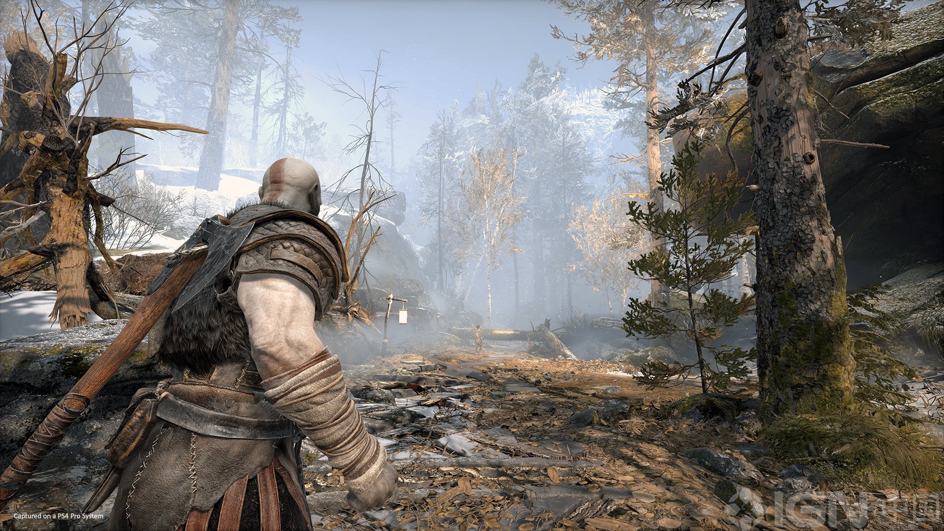 赛博朋克2077 截图7