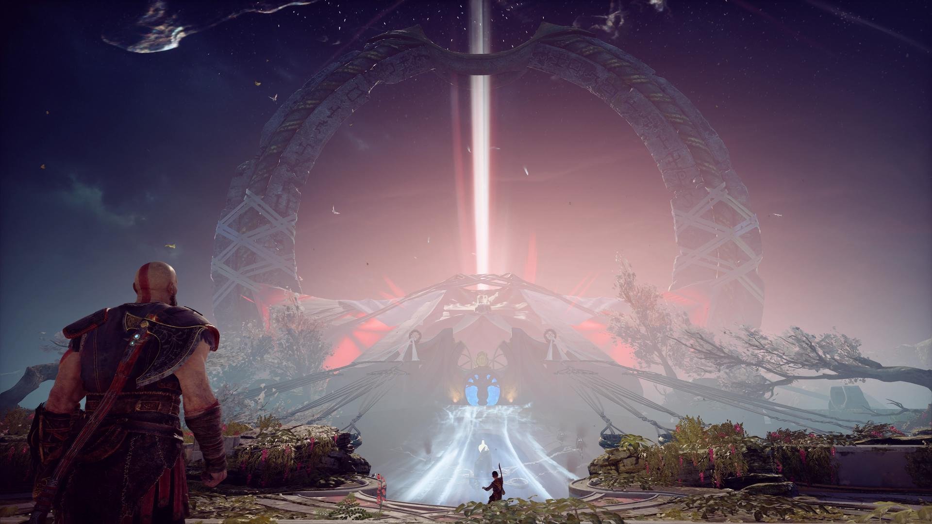 赛博朋克2077 截图9