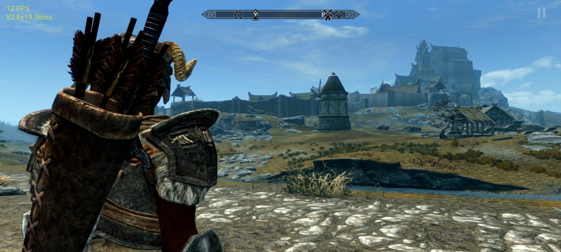 文明6 终极版 截图2