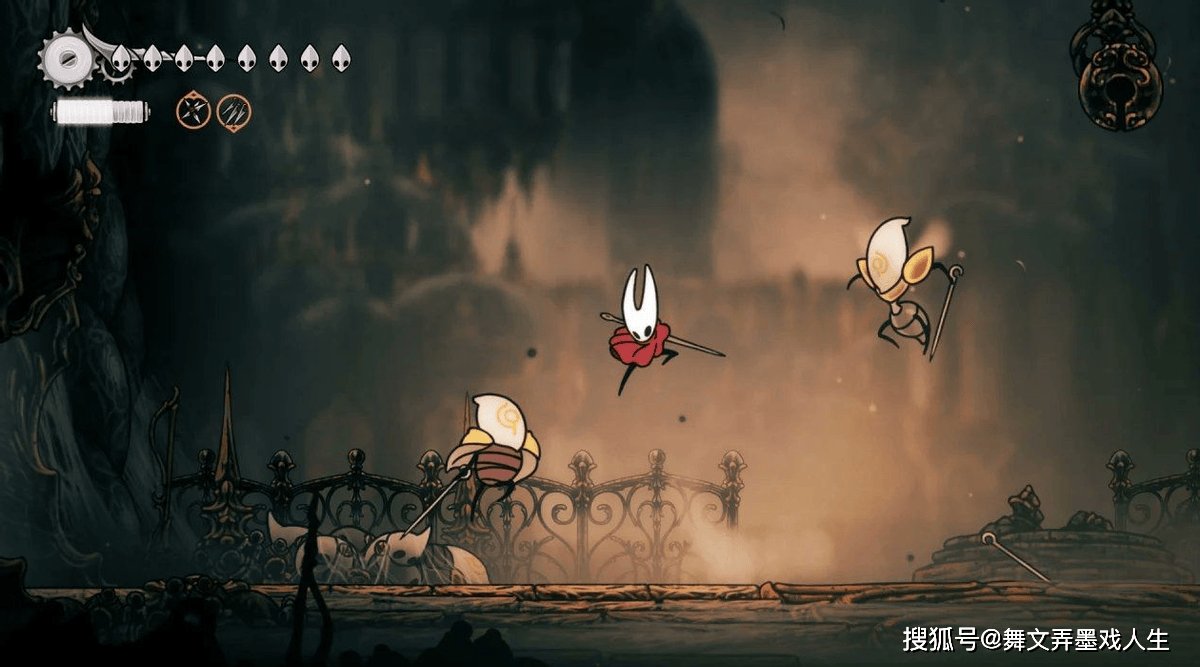 黑暗之魂3 豪华版 截图10