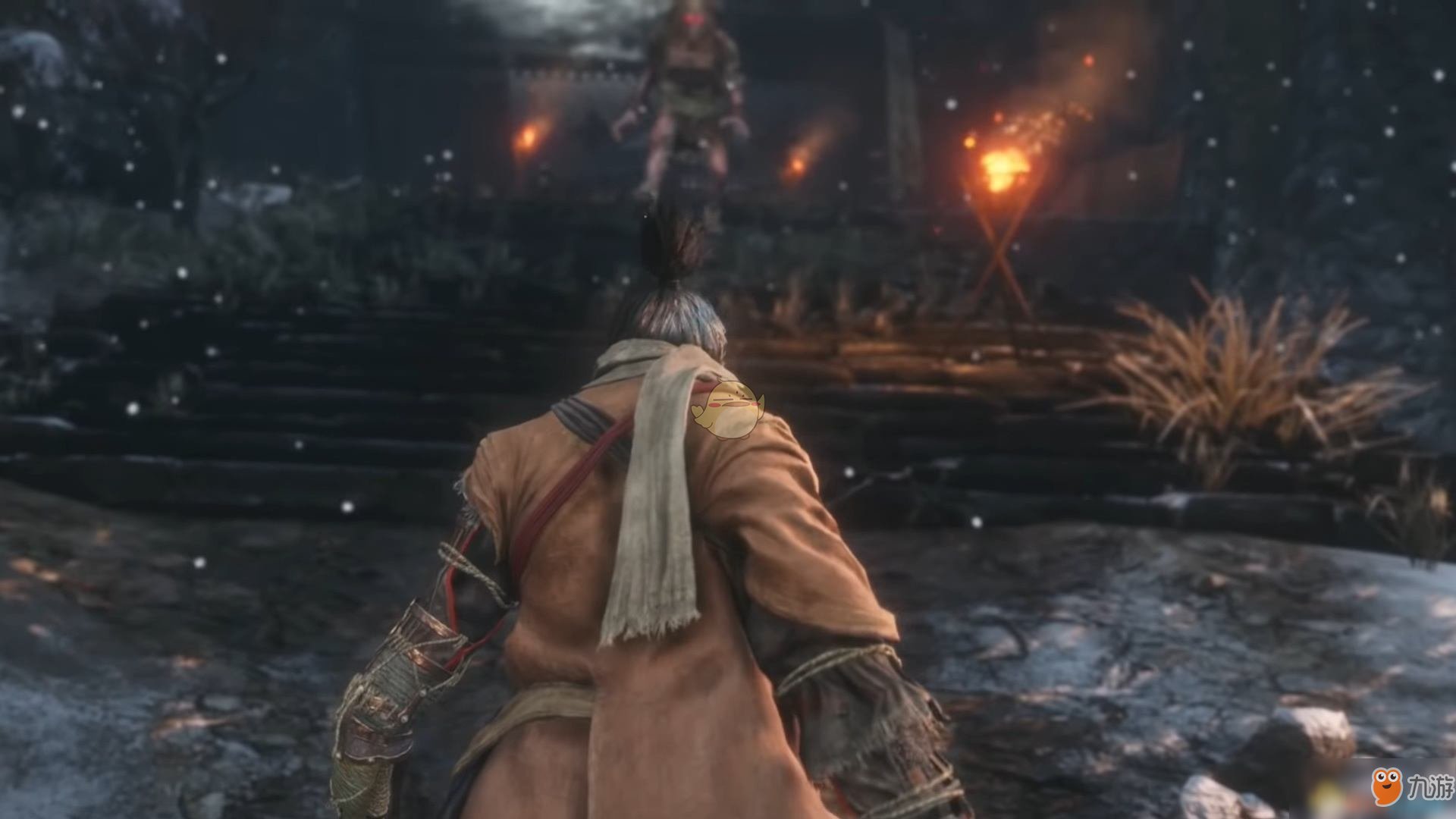 空洞骑士 重制版 截图17