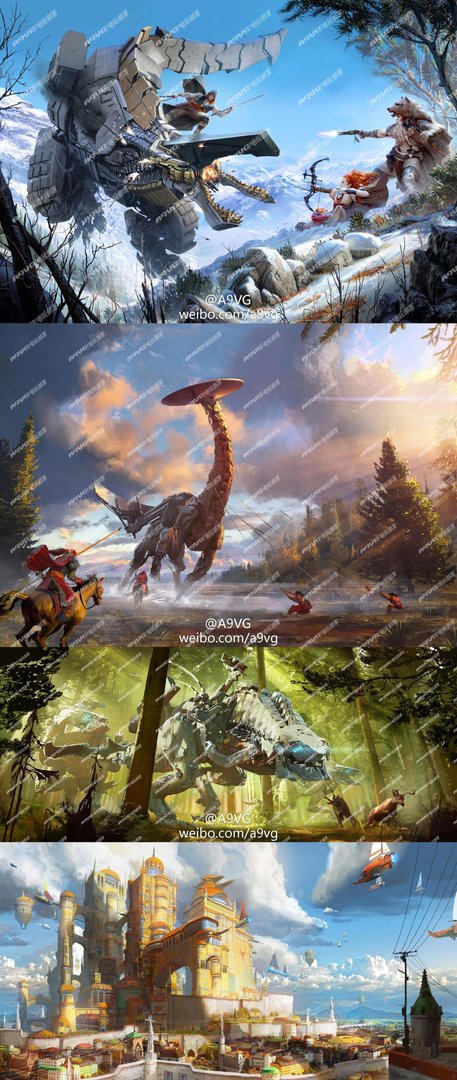 森林 完整版 截图10