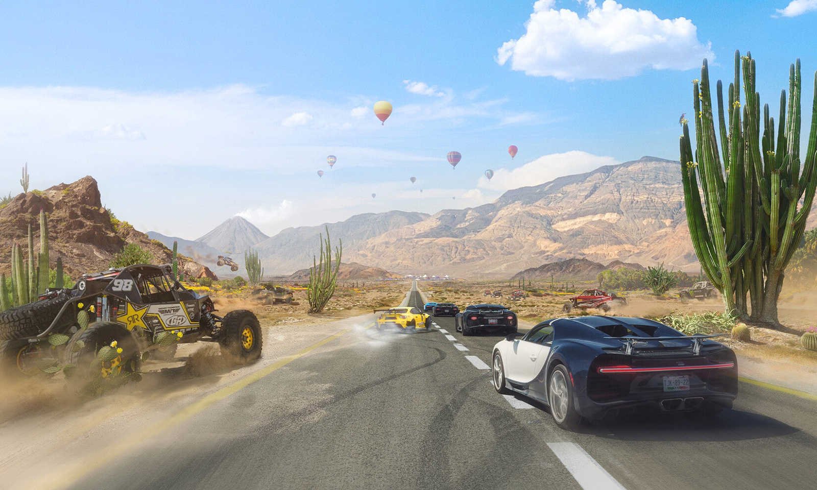 巫师3：狂猎 豪华版 截图1