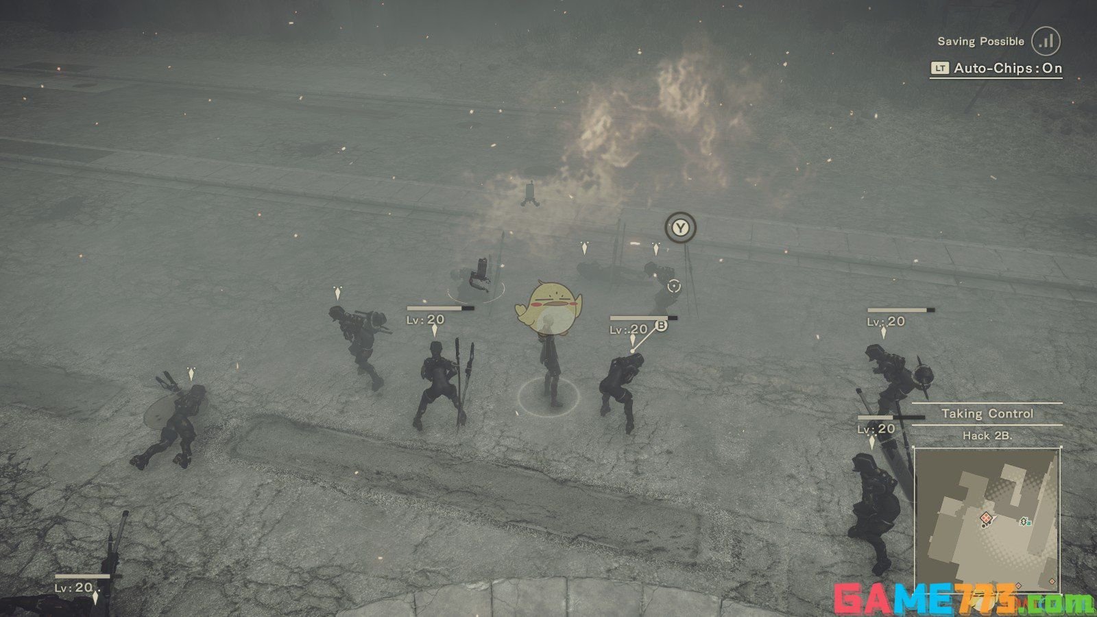 文明6 终极版 截图11