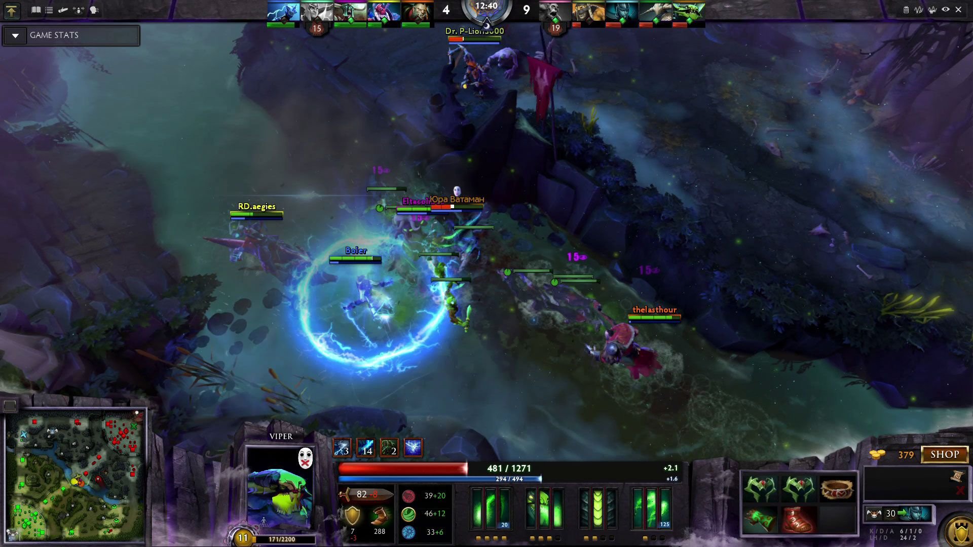 黑暗之魂3 重制版 截图10