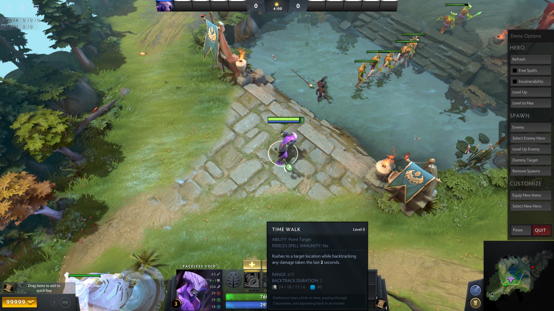 黑暗之魂3 重制版 截图15