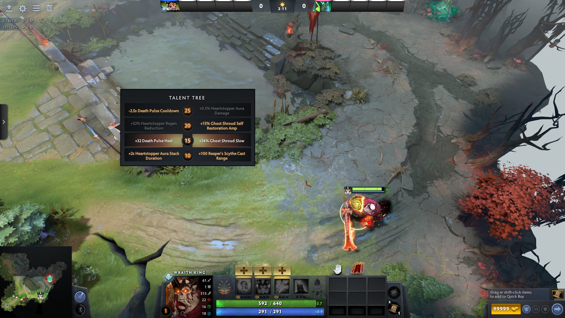 黑暗之魂3 重制版 截图22