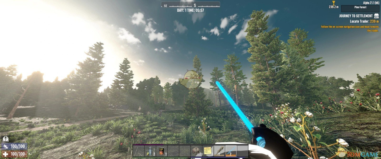 文明6 终极版 截图6