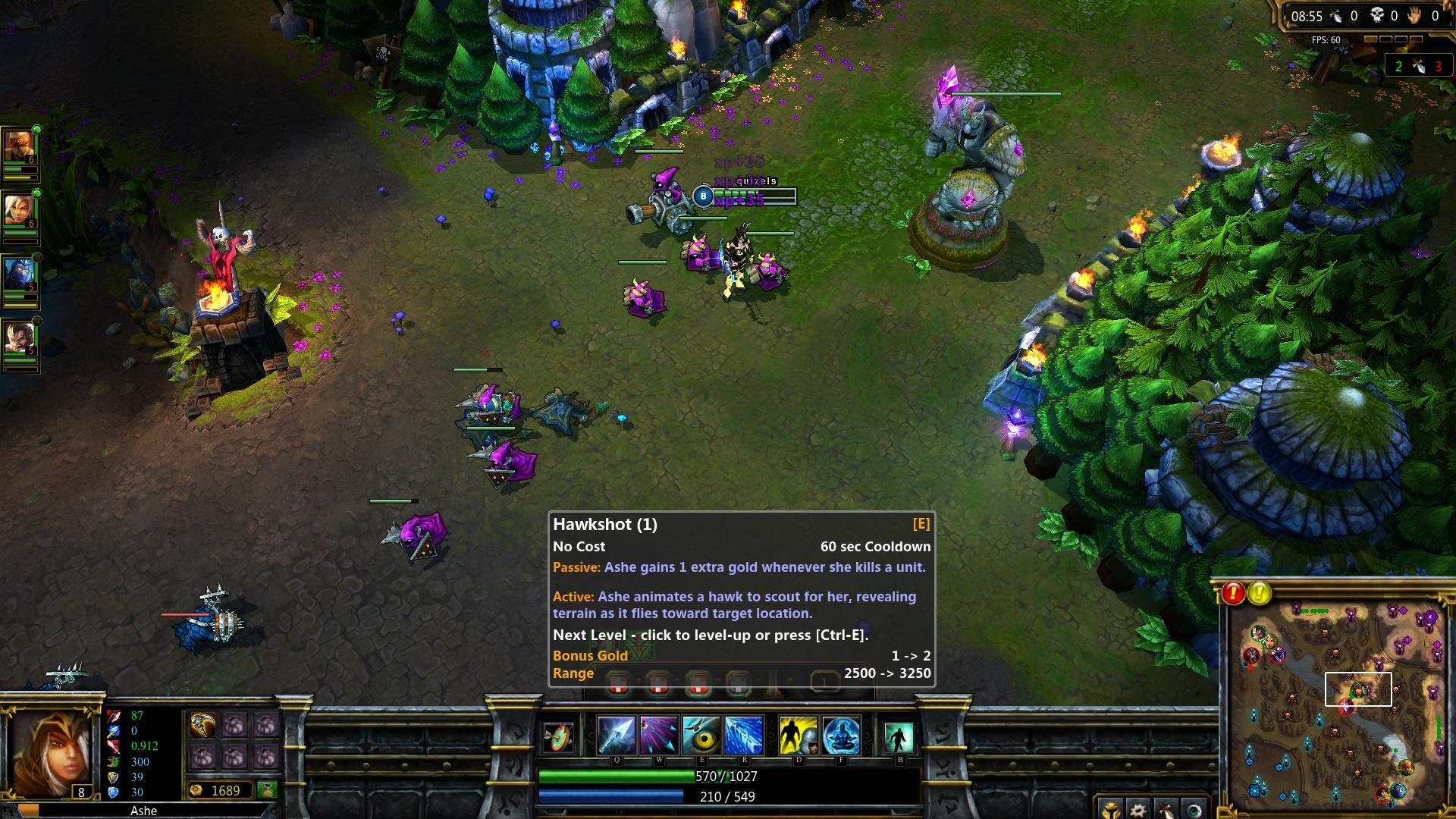 塞尔达传说：旷野之息 终极版 截图6