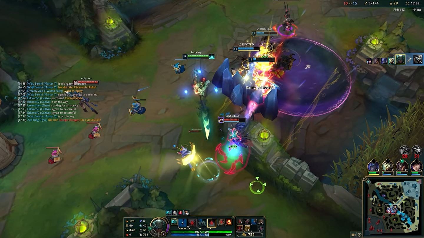 塞尔达传说：旷野之息 终极版 截图17