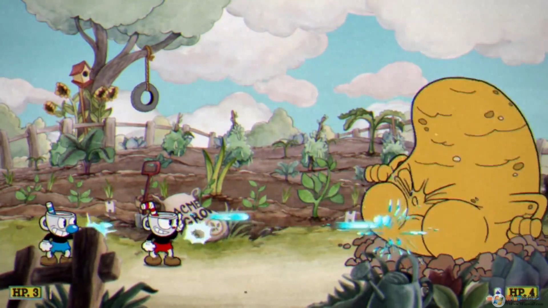 战地风云 截图2