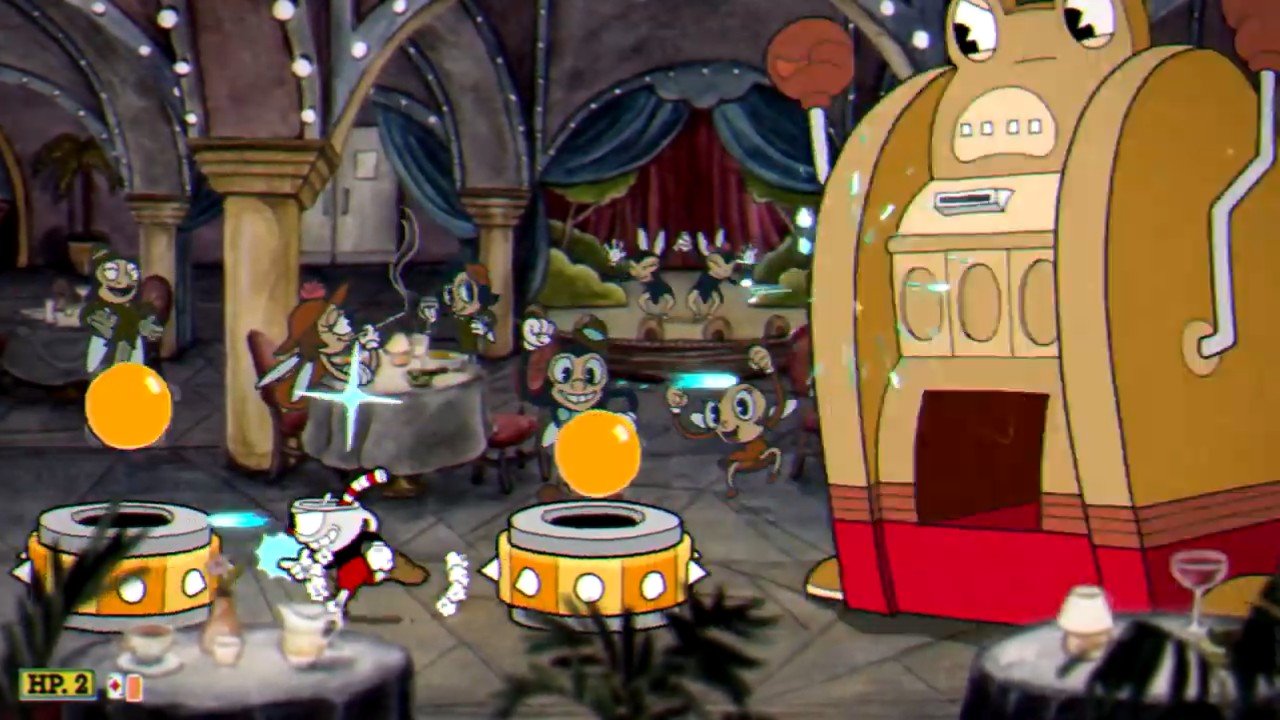 战地风云 截图12