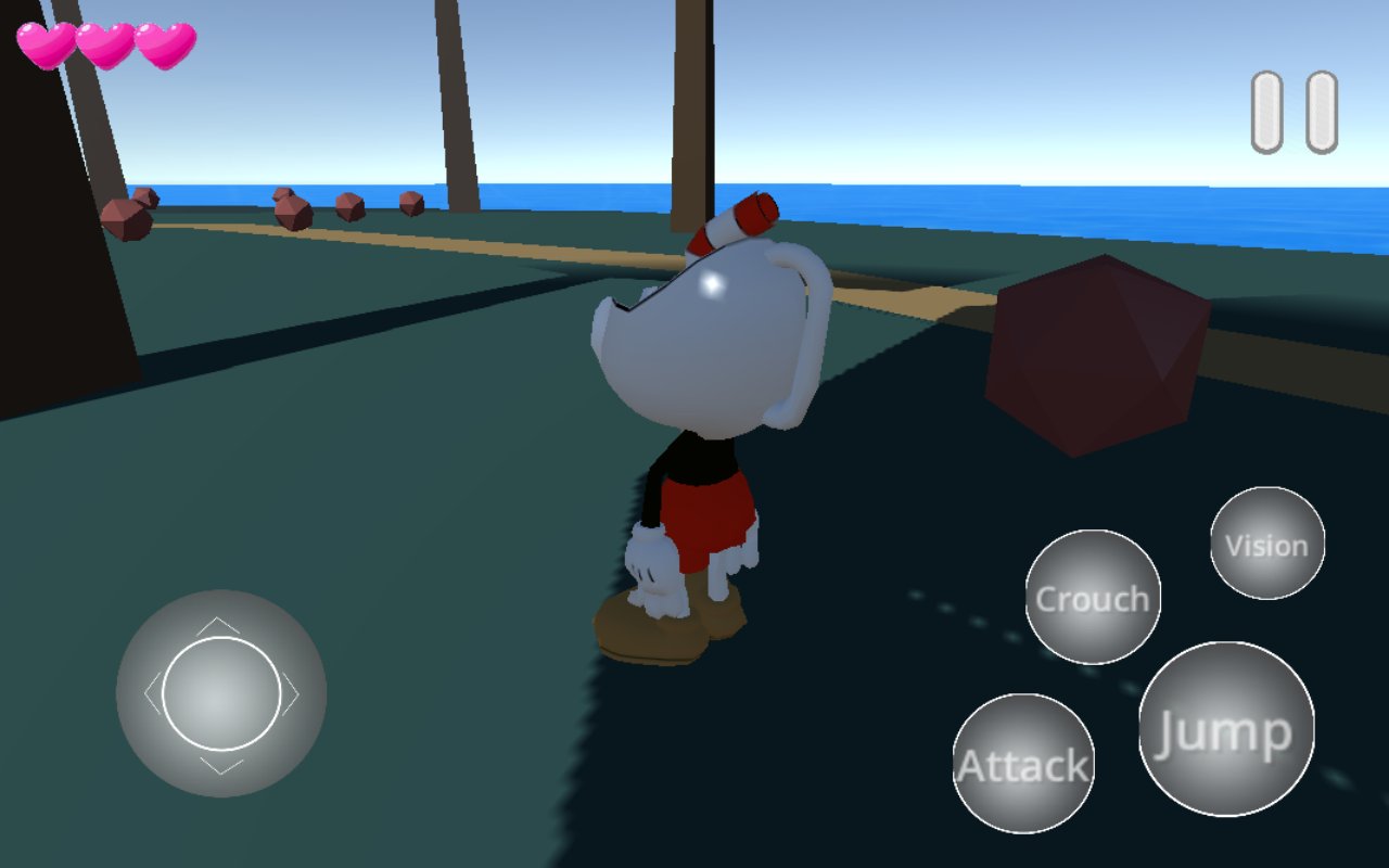 战地风云 截图19