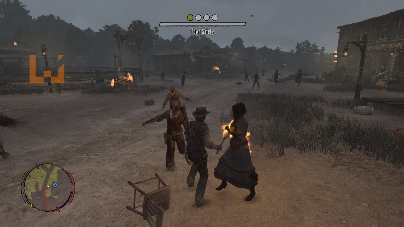 文明6 终极版 截图17